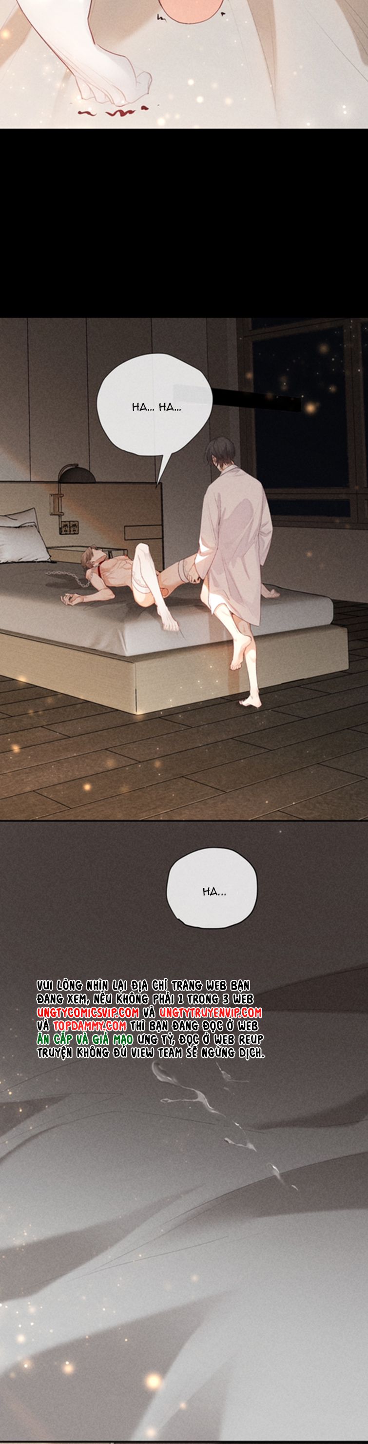 trò chơi săn mồi chapter 61 20