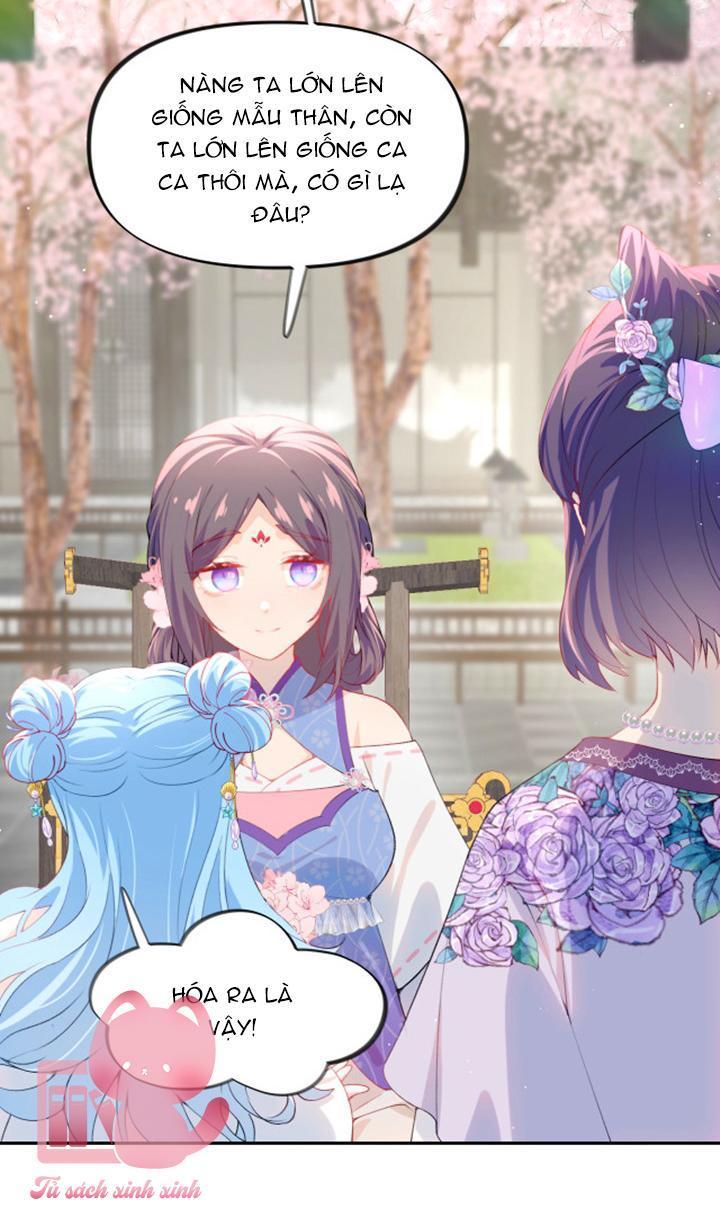 một đêm nọ đột nhiên yandere tới! chapter 66 14