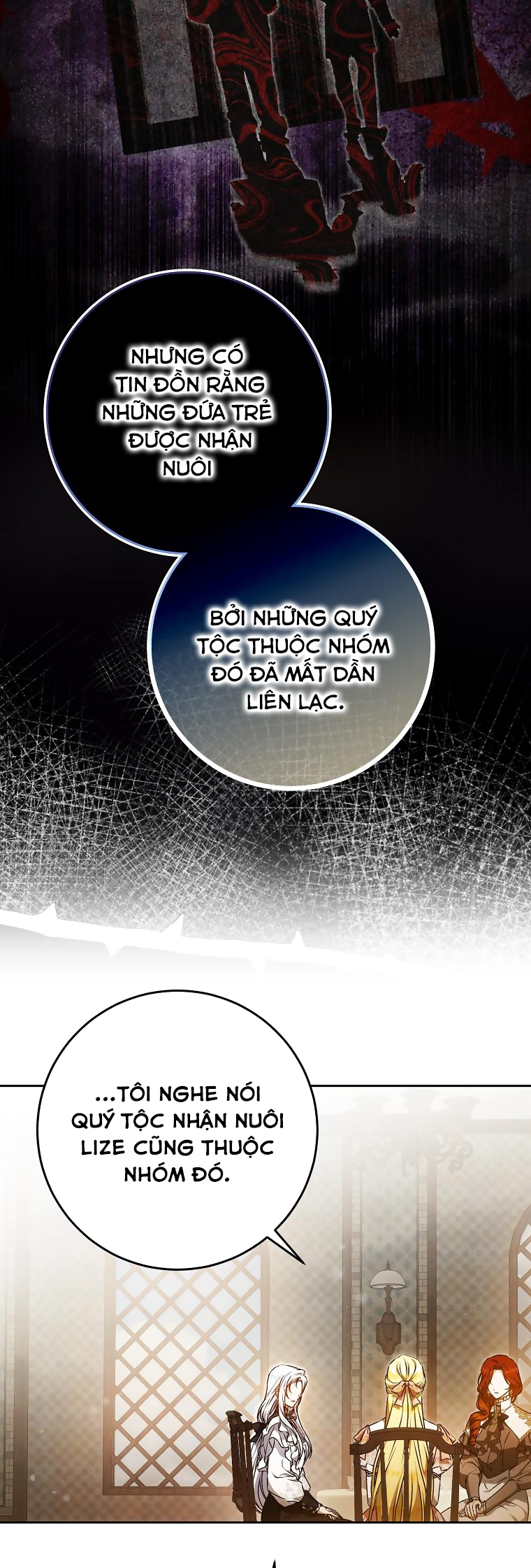 trở thành vợ của nam chính chapter 115 46