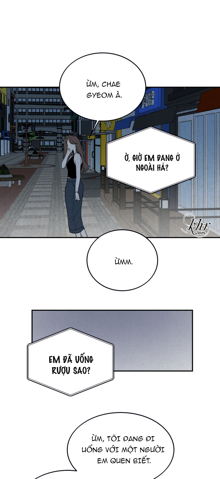 những người đàn ông đã lên giường tôi chapter 16 27