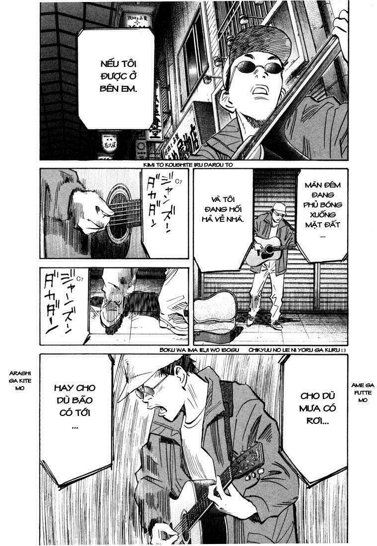 những chàng trai thế kỉ 20 chapter 79 13