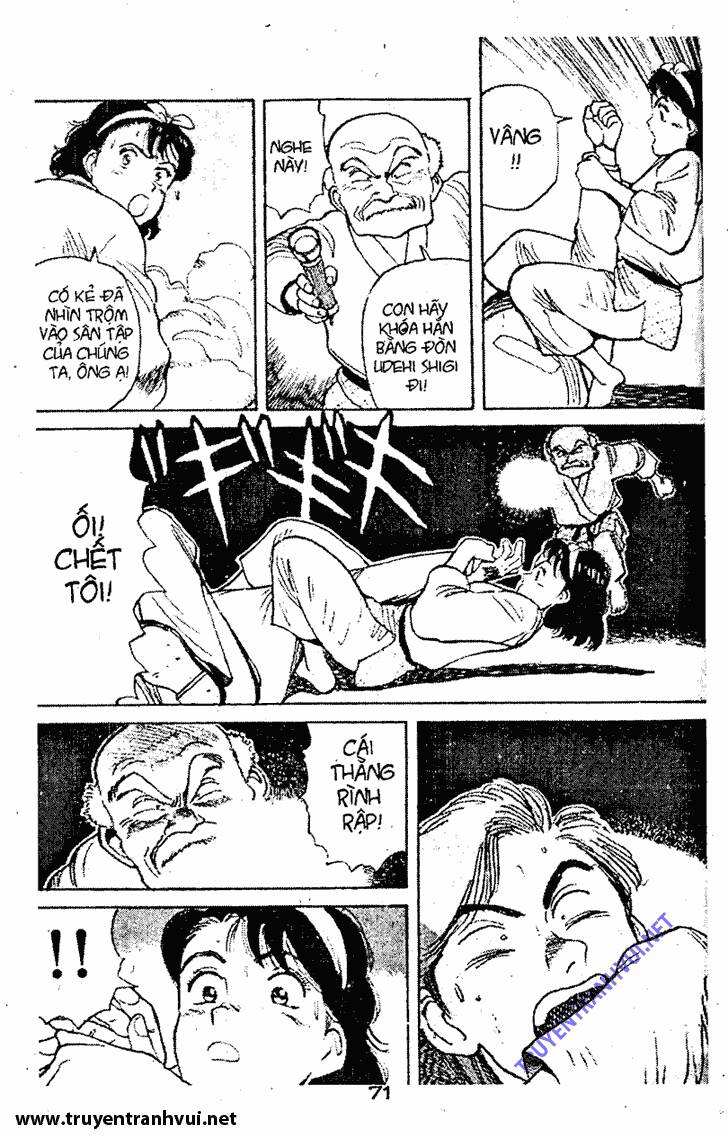 yawara chapter 13 19