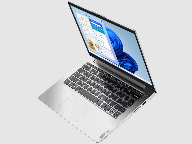 Laptop Lenovo S14 G3 IAP 82TW0029VN (I5-1235U/R16GB/ 512GB SSD/14 FHD/No OS) - Hàng Chính Hãng