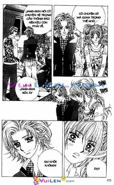 tình yêu quý tộc chapter 112 14