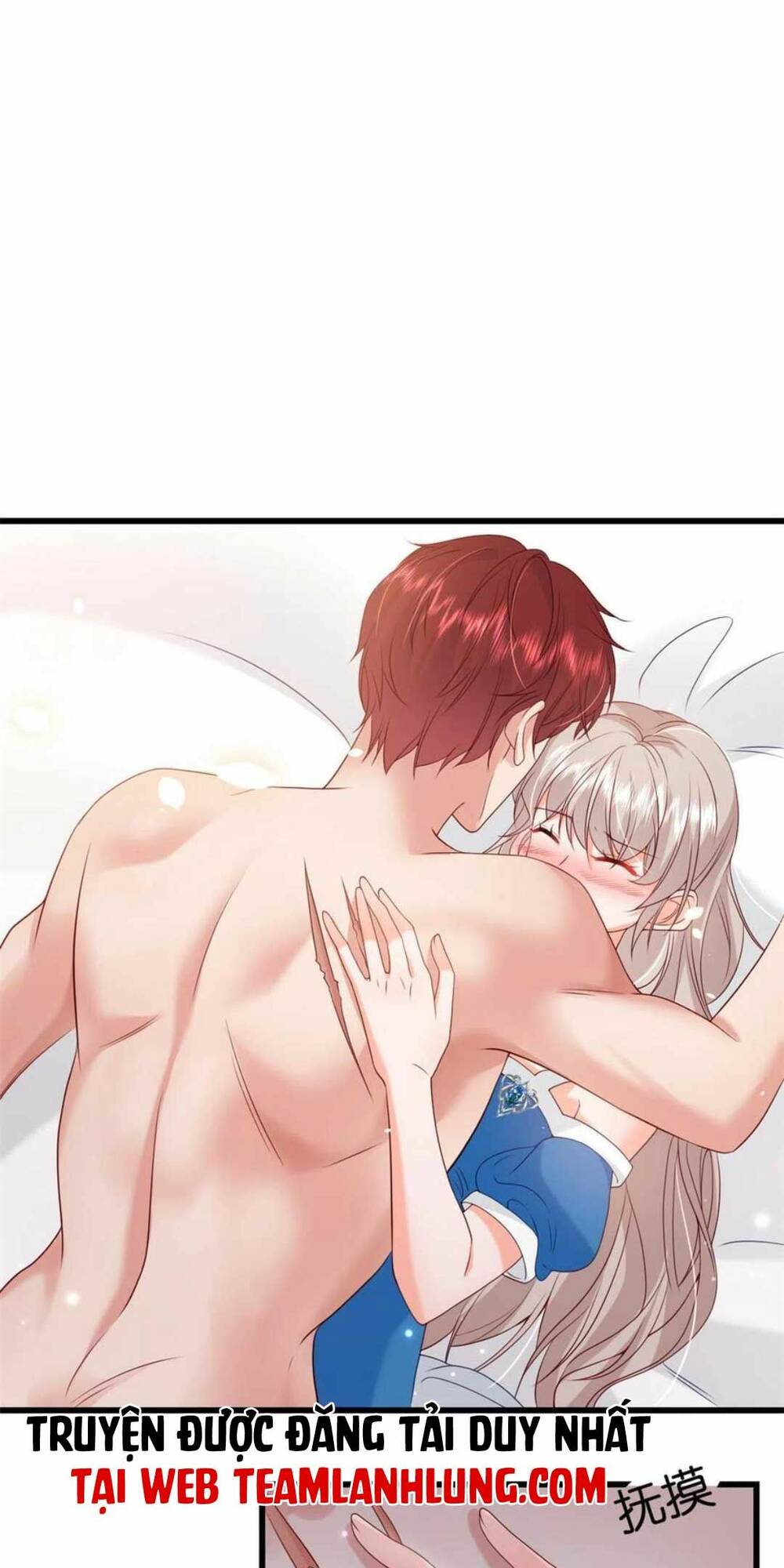 manh thê bé bỏng không dễ chọc chapter 38 25