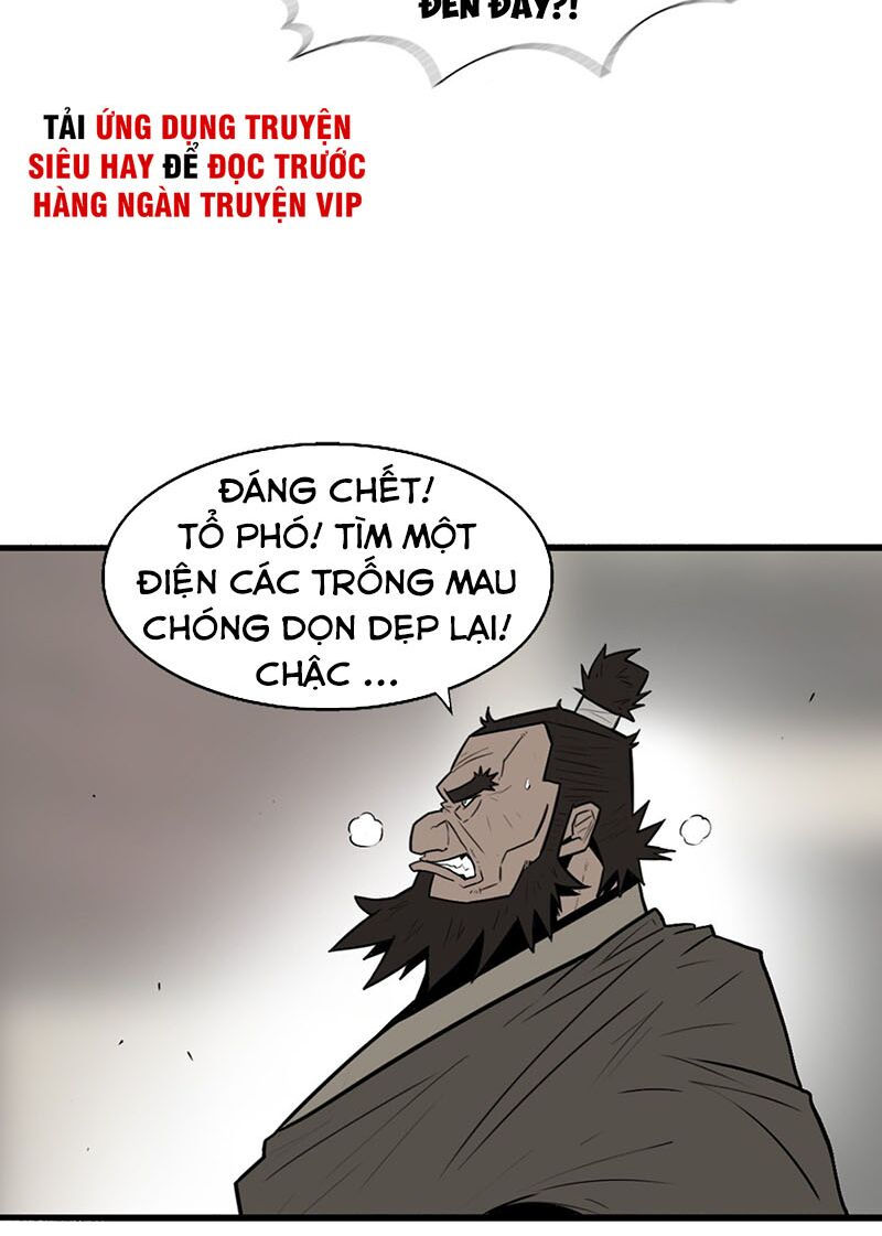 Bắc Kiếm Giang Hồ chapter 3 40