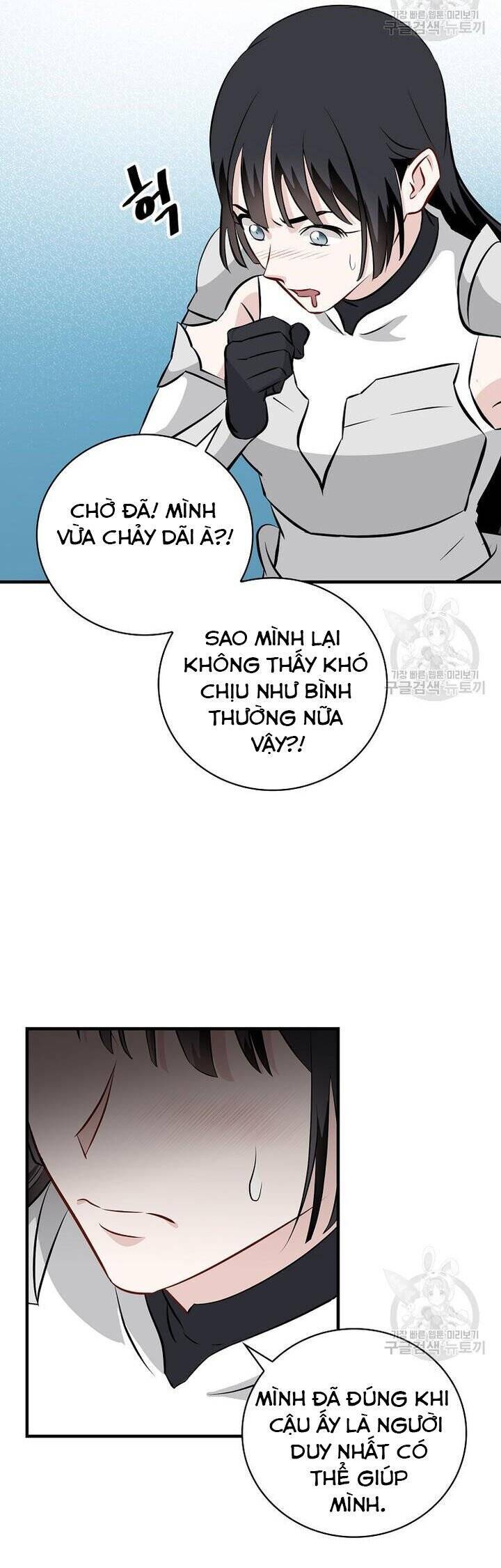 Level Up Chỉ Bằng Cách Ăn Cơm Chapter 160 42