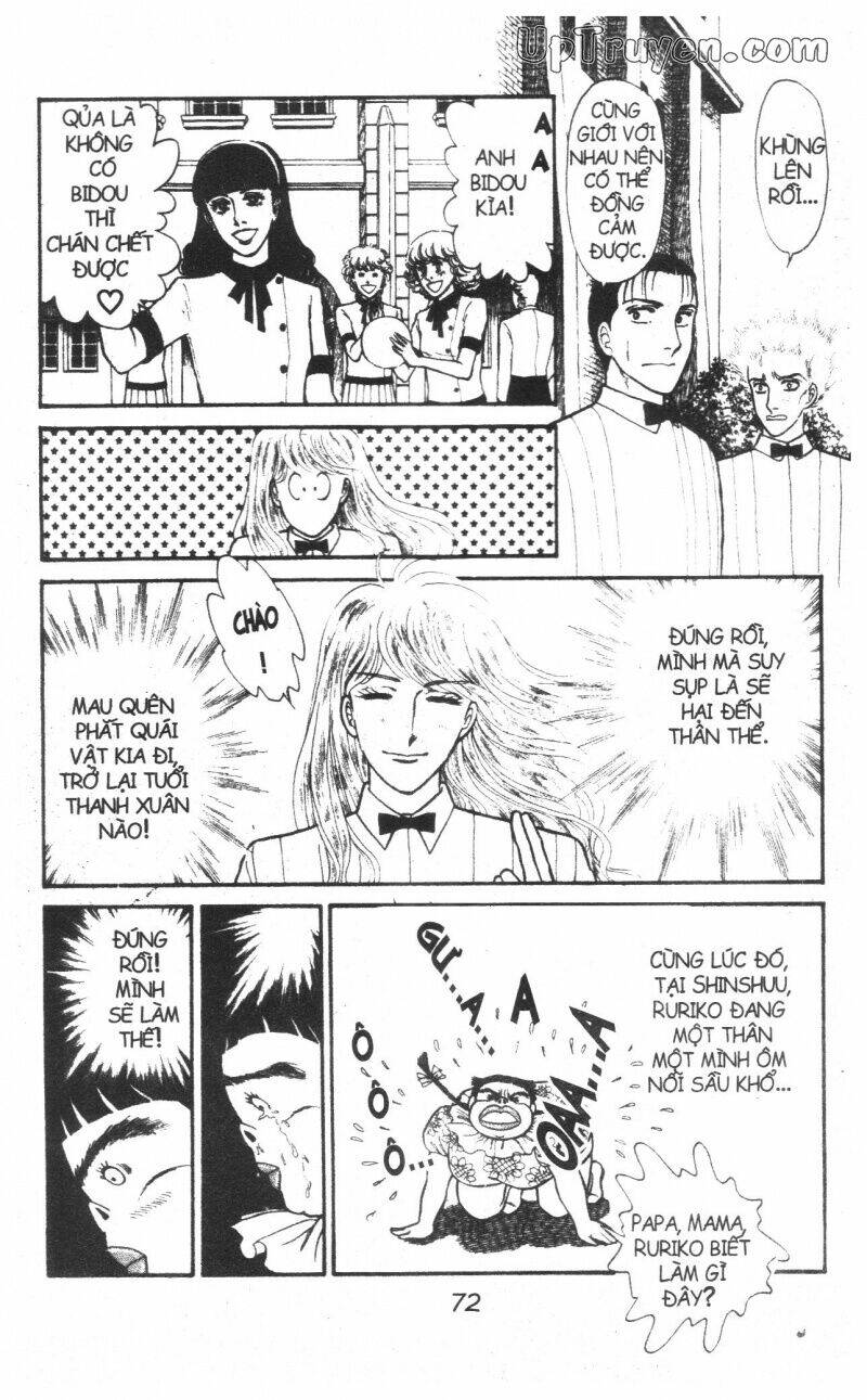 câu lạc bộ con nhà giàu chapter 3 73