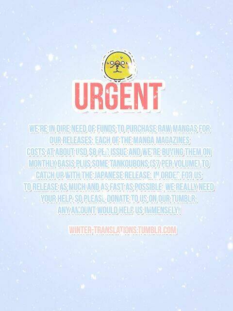 haru matsu bokura chapter 8 2