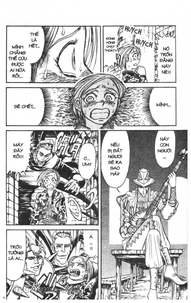 nhật ký lọ lem chapter 39 36