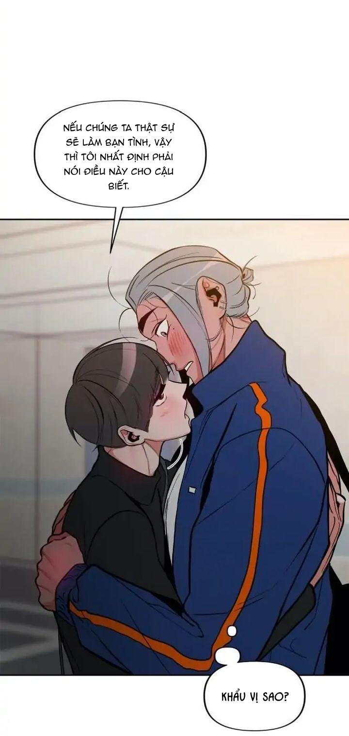 đối tác cơ thể hoàn hảo chapter 14 36