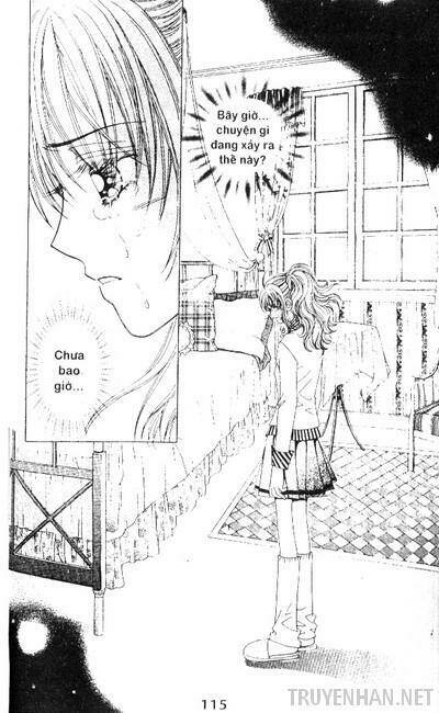 cô nàng sandwich chapter 35 19