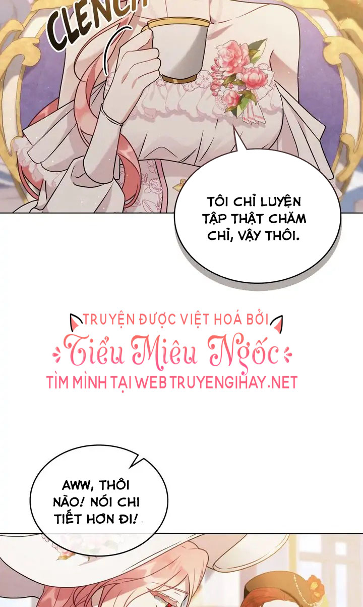 ánh sáng của bình minh chapter 47 51