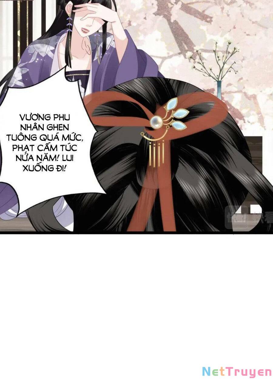 điều hương vương phi chapter 36 11