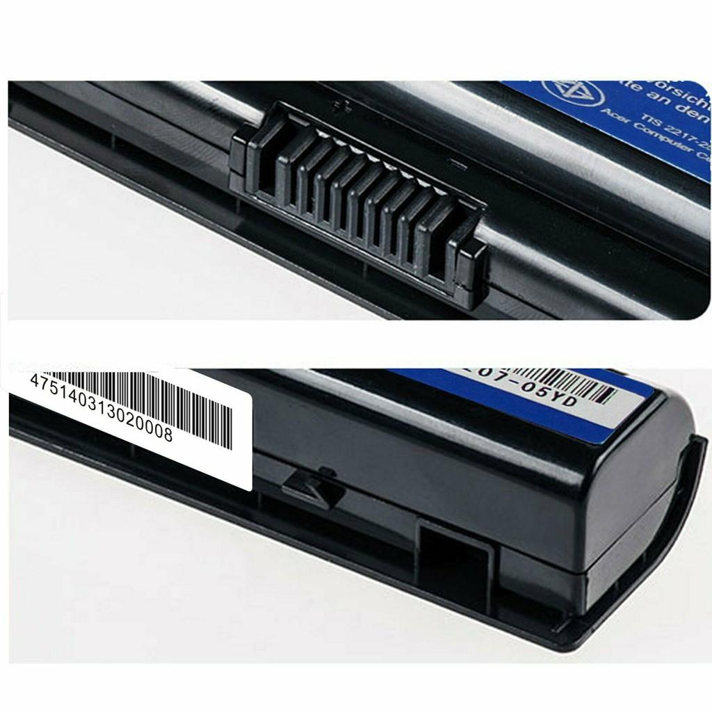 Pin dành cho laptop ACER Aspire 4741