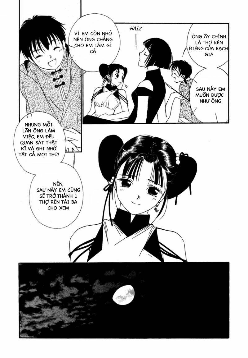 china blue jasmine chapter 1 33