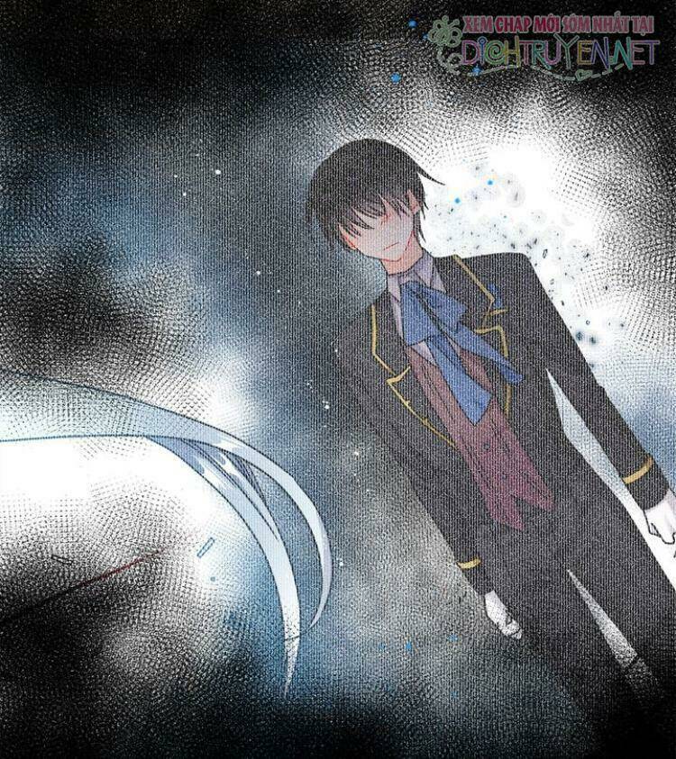 vị quản gia của tiểu thư chapter 2 72