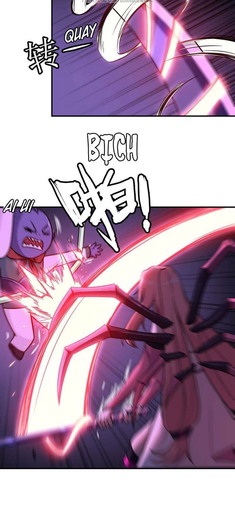 khởi đầu bằng một con côn chapter 62 10