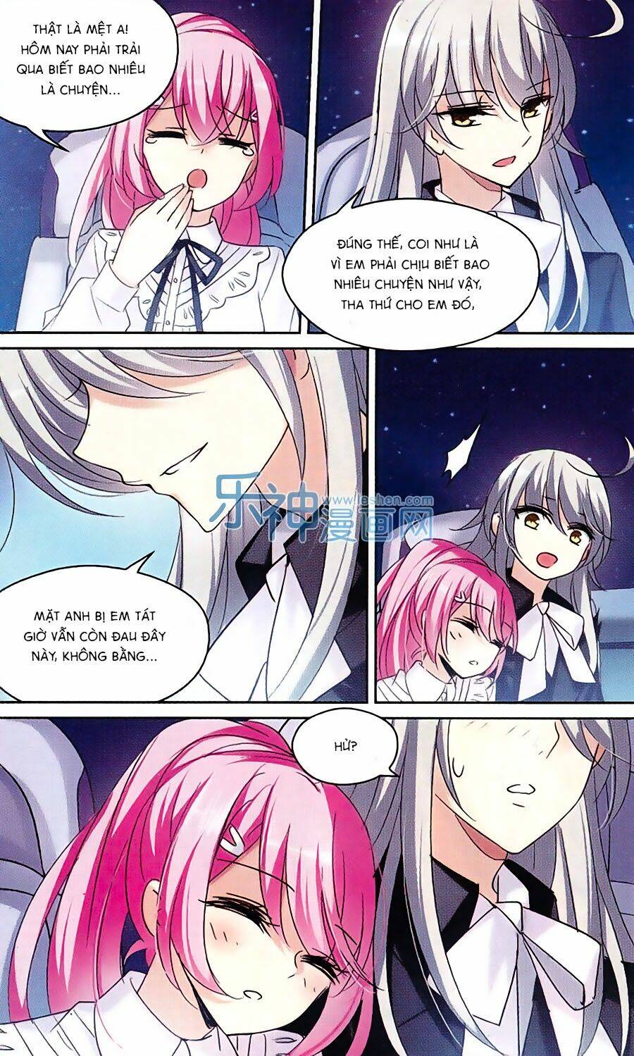 xuyên duyệt tây nguyên 3000 chapter 153 18