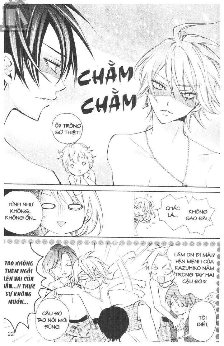 crash! chapter 46 20