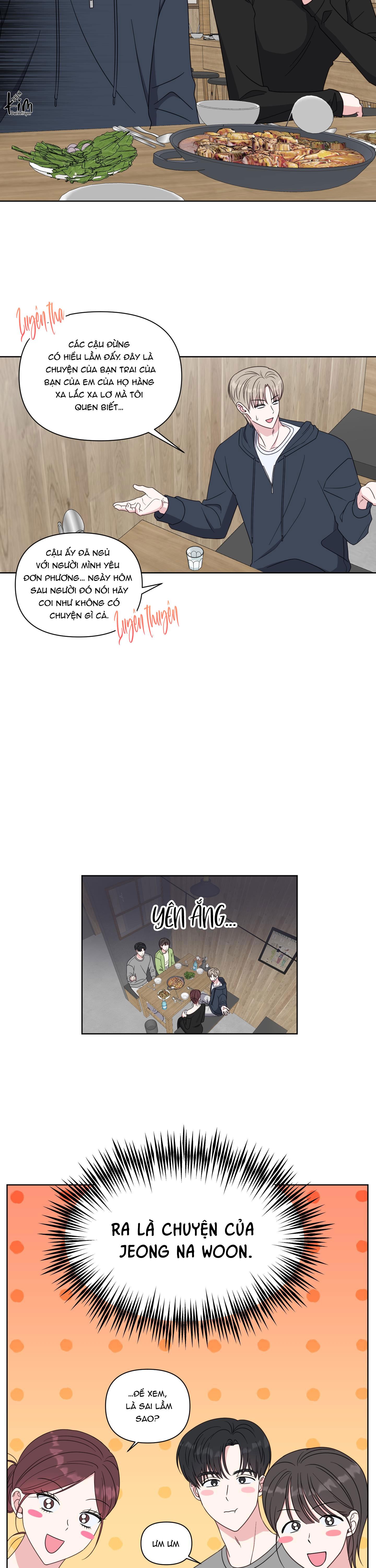 màu trung tính chapter 1 12