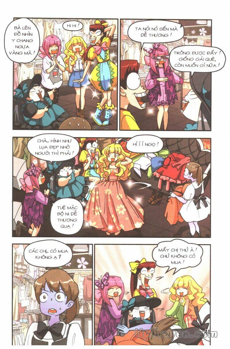 học sinh chân kinh chapter 10 43