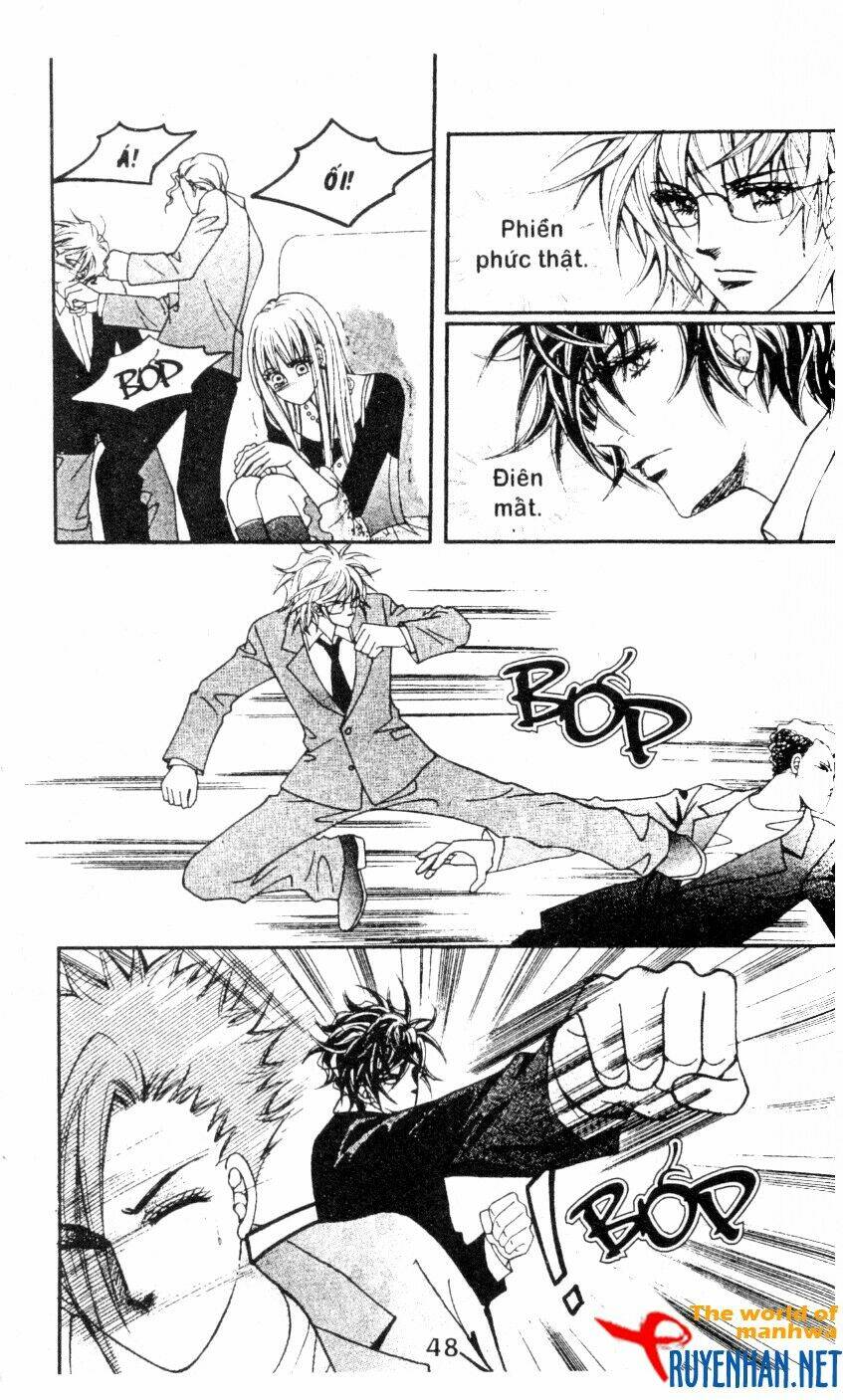 chàng trai hào hiệp chapter 4 50