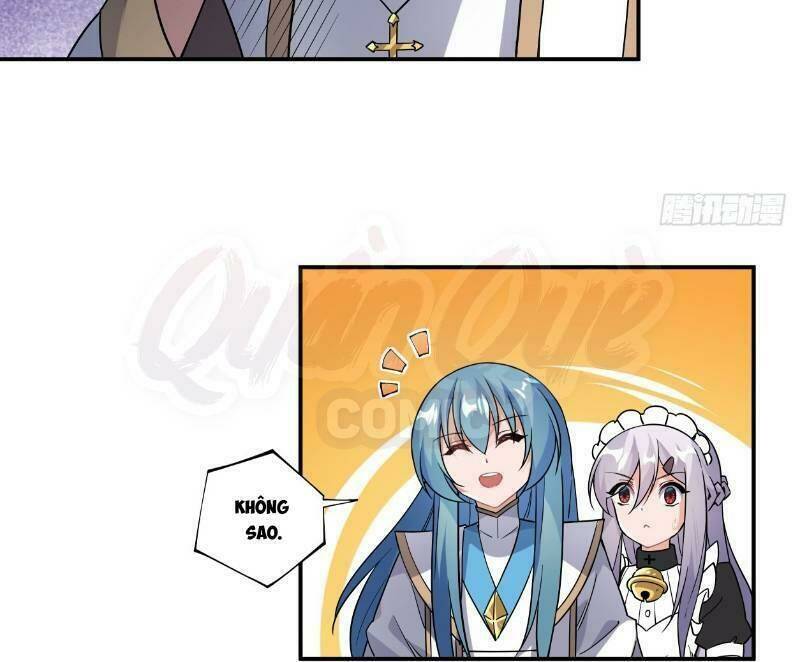 nhặt ma vương về làm nữ hầu chapter 41 25