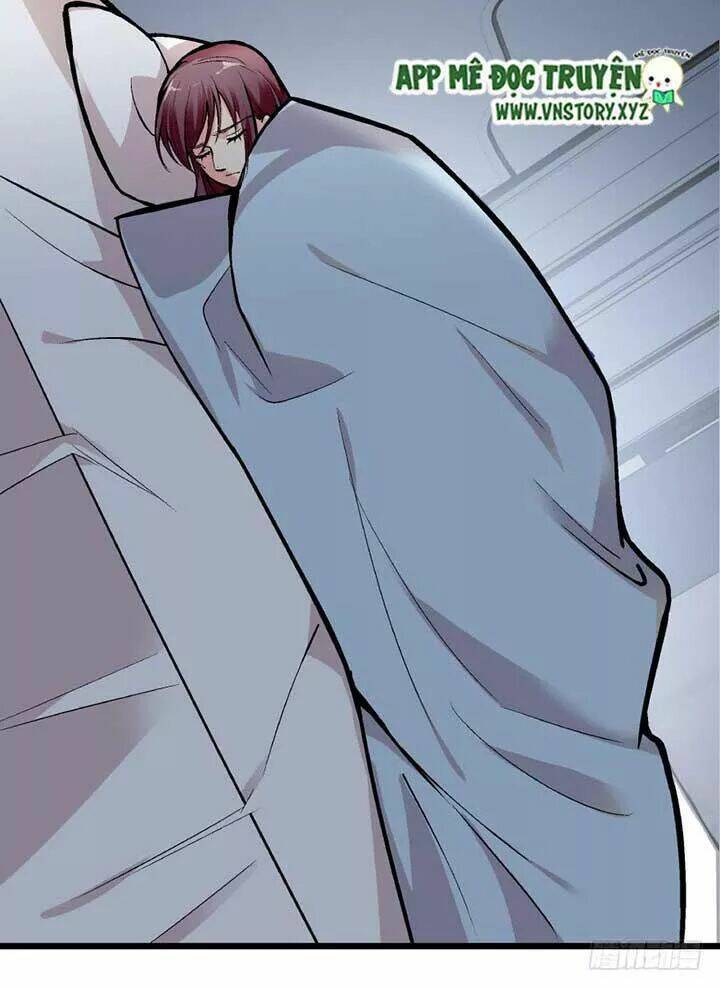 thiên hậu trở về chapter 35 6