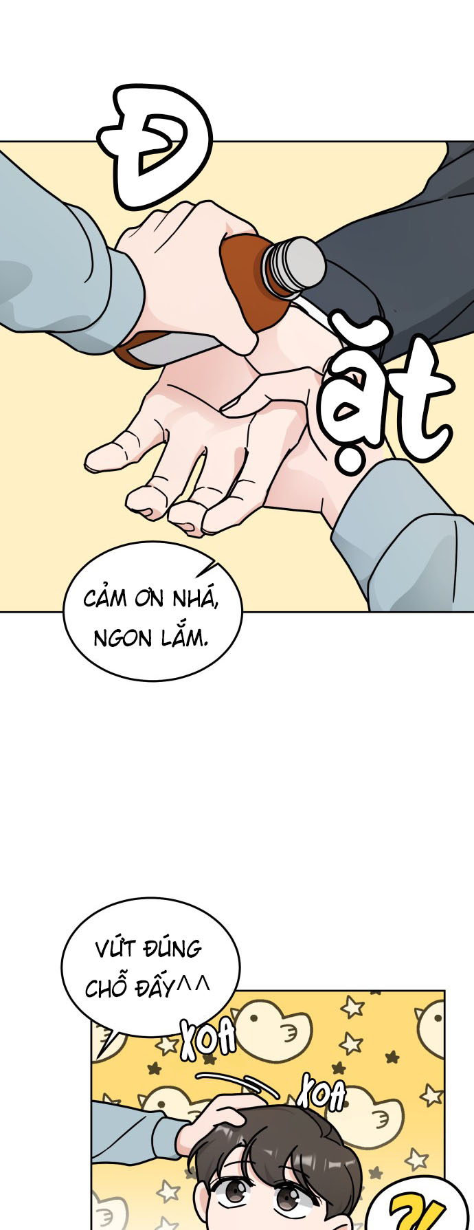 thùng quần áo tình yêu chapter 10 41