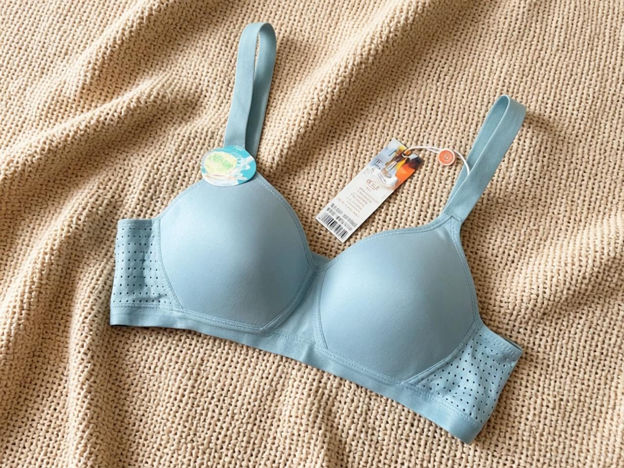 ÁO NGỰC THÔNG HƠI KHÔNG GỌNG SIZE TỪ 36-42 DÀNH CHO NỮ