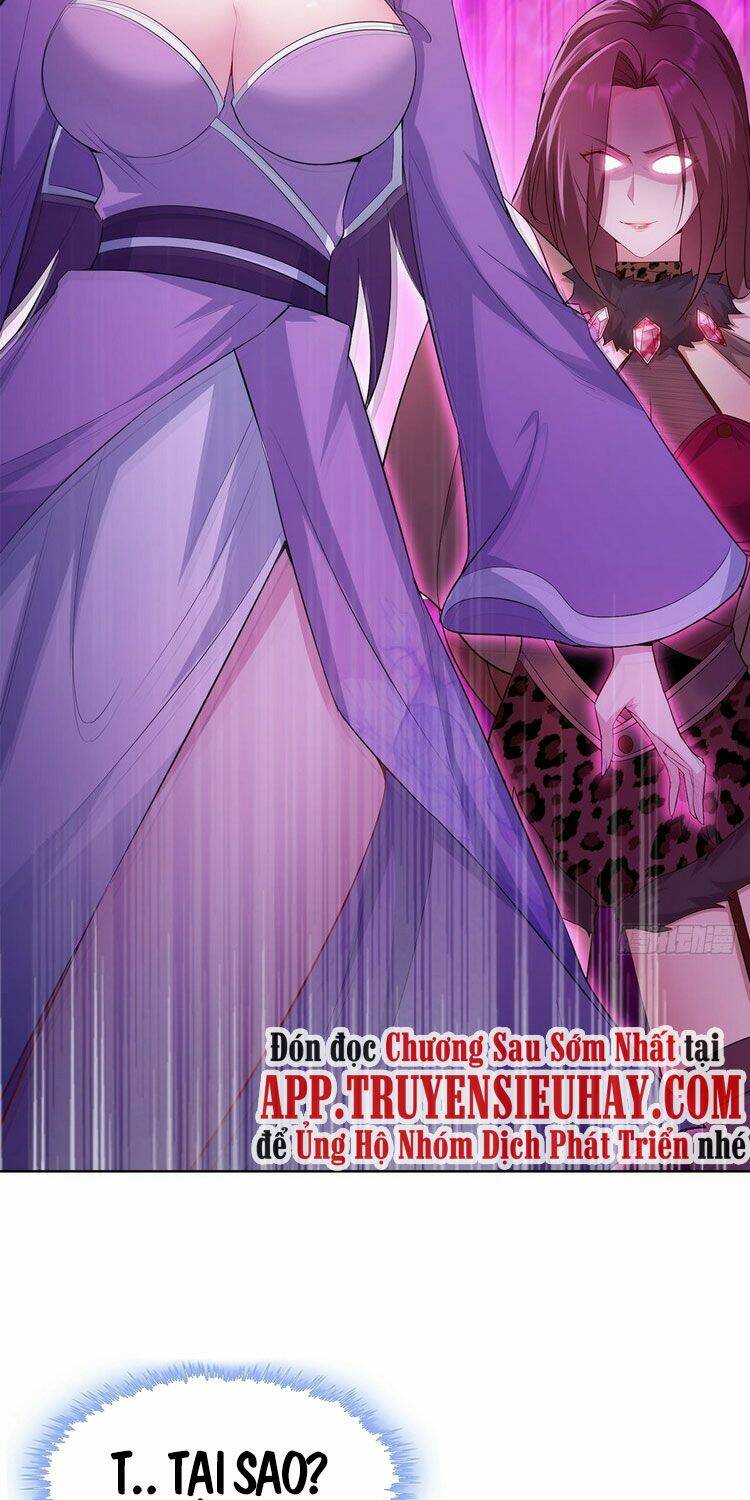 người ở rể bị ép thành phản diện ngoại truyện chapter 17 11