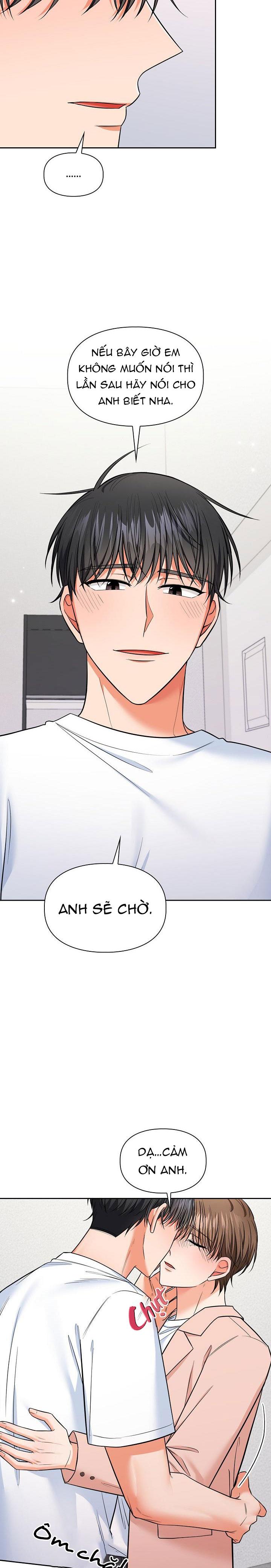 phòng tắm hơi chapter 41 3