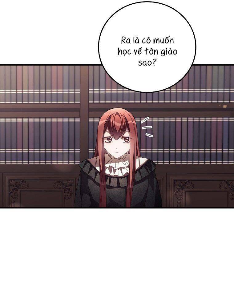 tôi nhìn thấy cái chết của bạn chapter 49 10