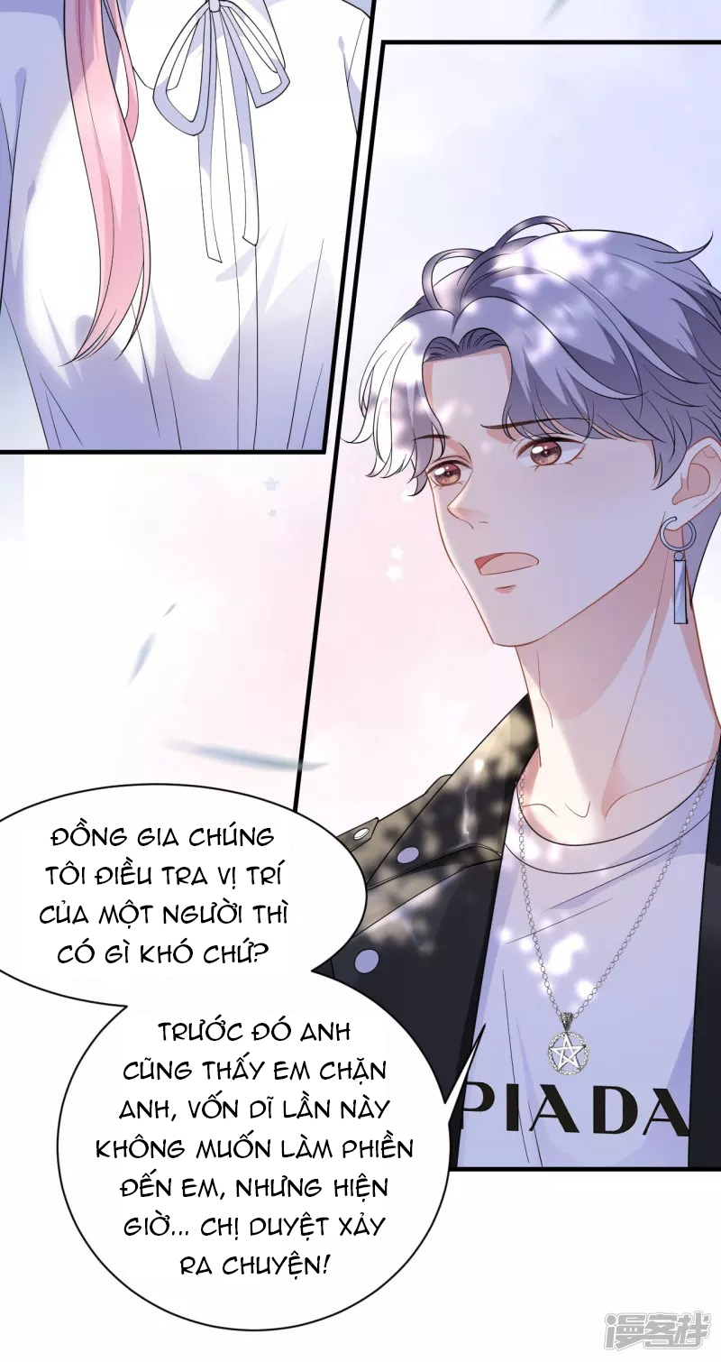 [16+] đại tiểu thư có thể có ý đồ xấu chapter 42.1 18