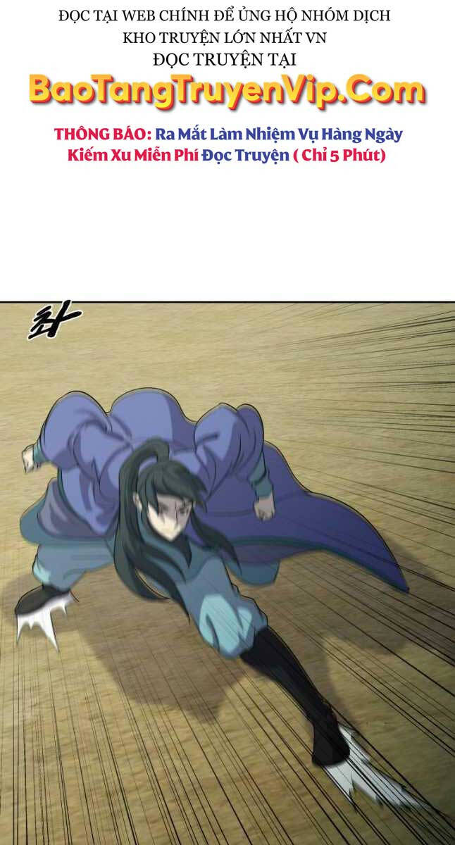 bậc thầy phép thuật ở thế giới võ lâm chapter 25.2 21