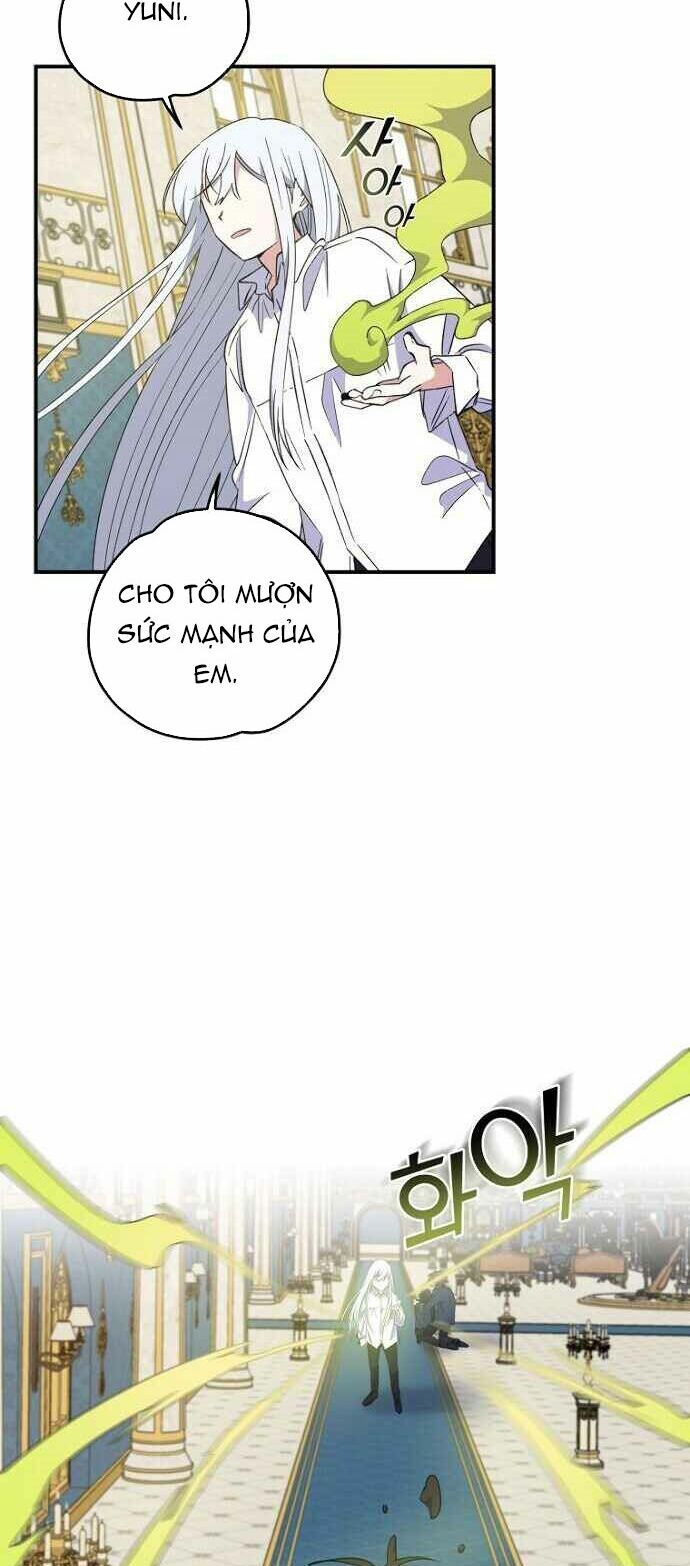 nhà hiền triết yigret chapter 32 4