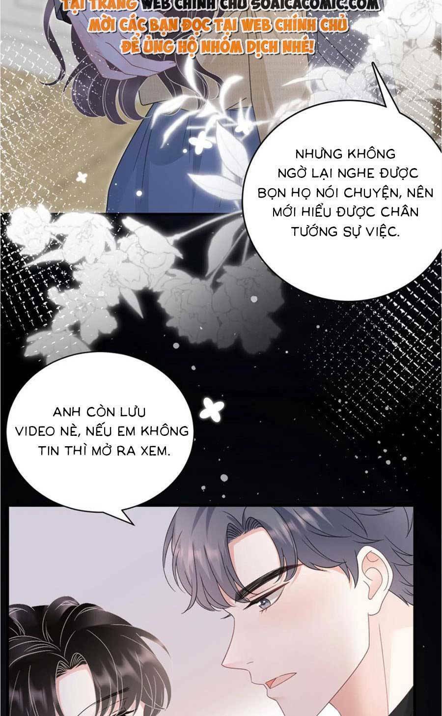 đại tiểu thư có ý đồ gì xấu đâu chapter 180 34