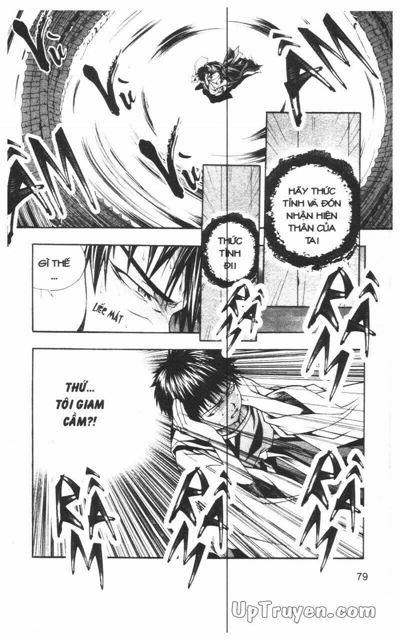 thời gió lốc (thời đại phong tang) chapter 6 81