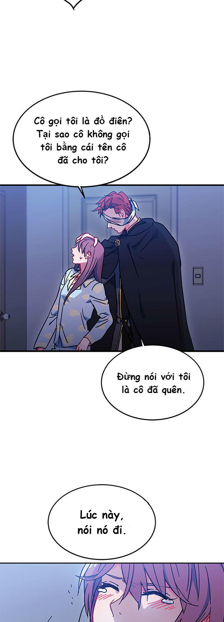 như anh muốn, hoàng tử chapter 2 35