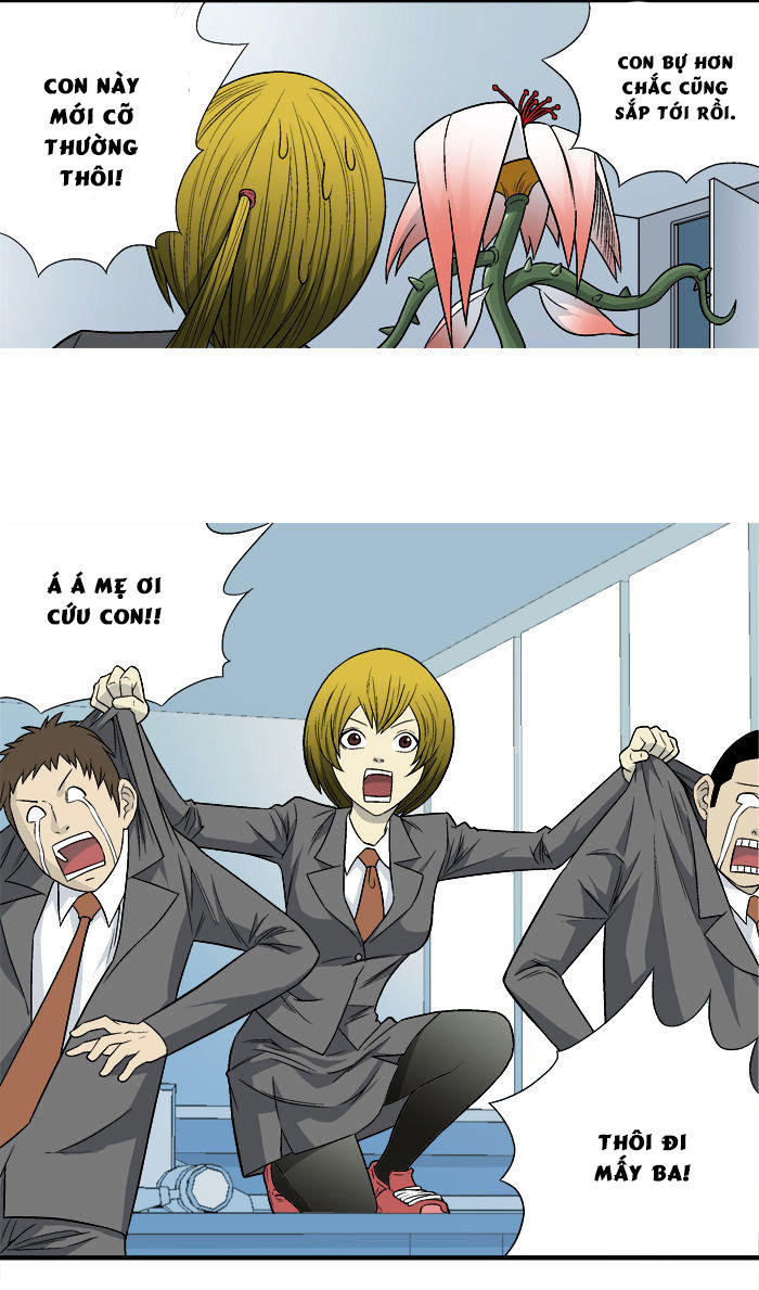 aura from another planet chapter 12 7