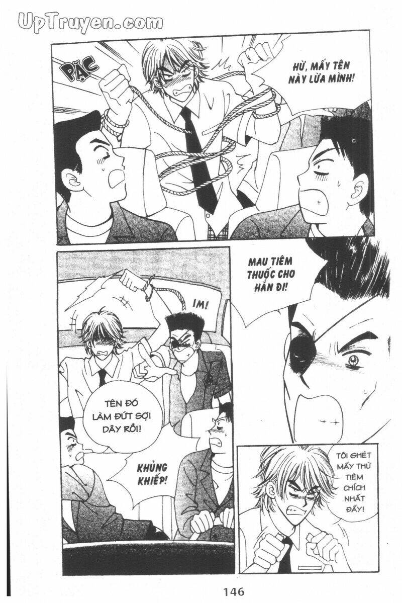 cô nàng ngổ ngáo chapter 9 146