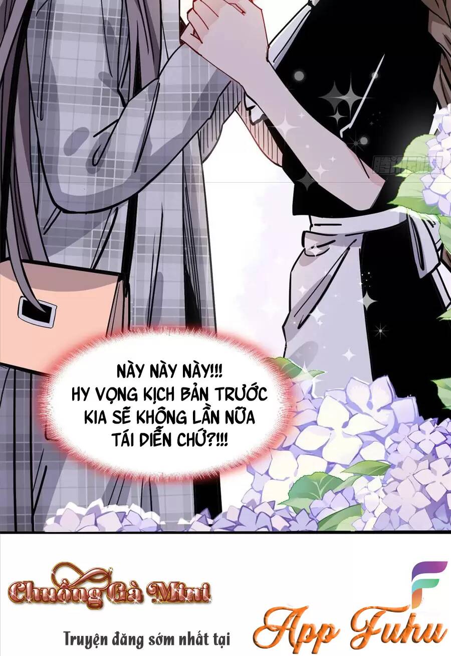 cố tổng, vợ của ngài quá mạnh rồi! chapter 63 53