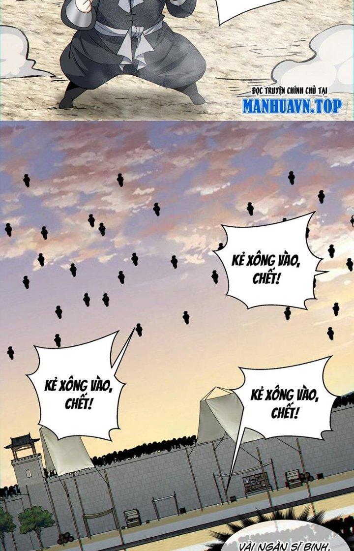 đồ đệ của ta đều là trùm phản diện chapter 93 20