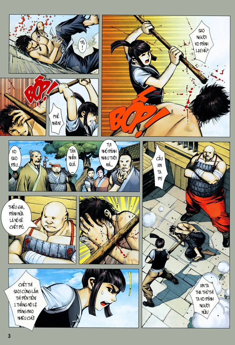 phong thần ký chapter 7 2