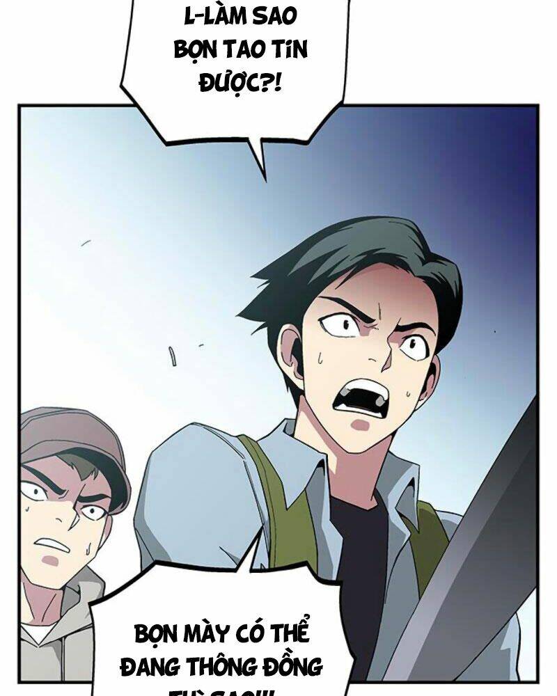 đấng cứu thế được chọn lựa chapter 15 77