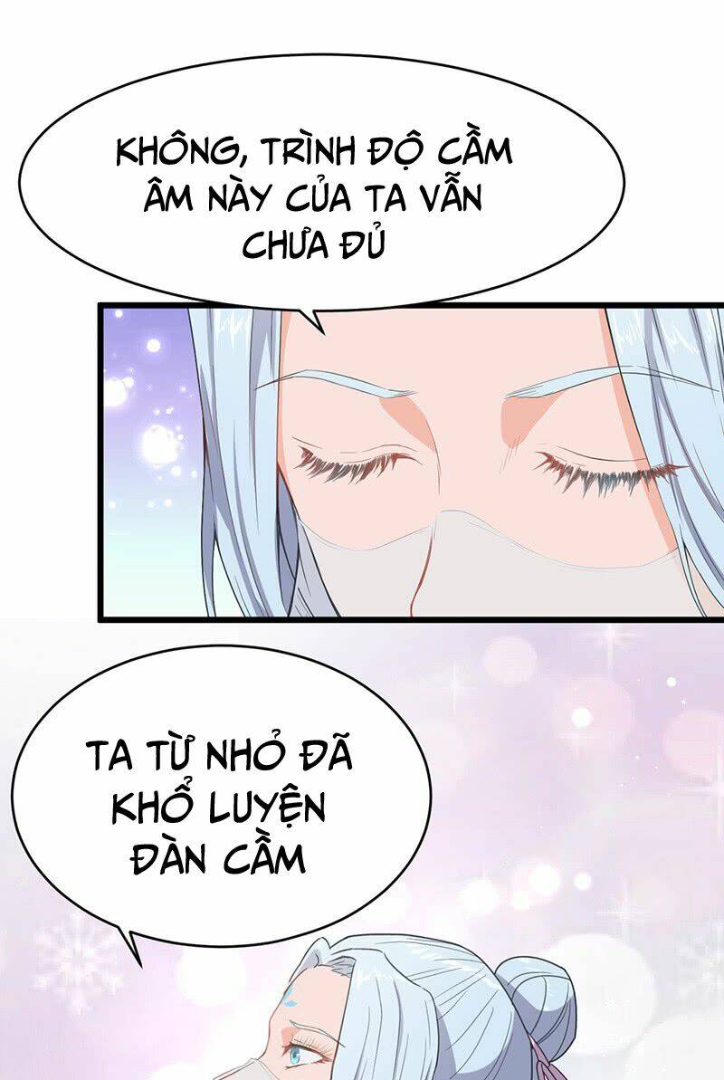 hỗn độn kiếm thần chapter 78 20
