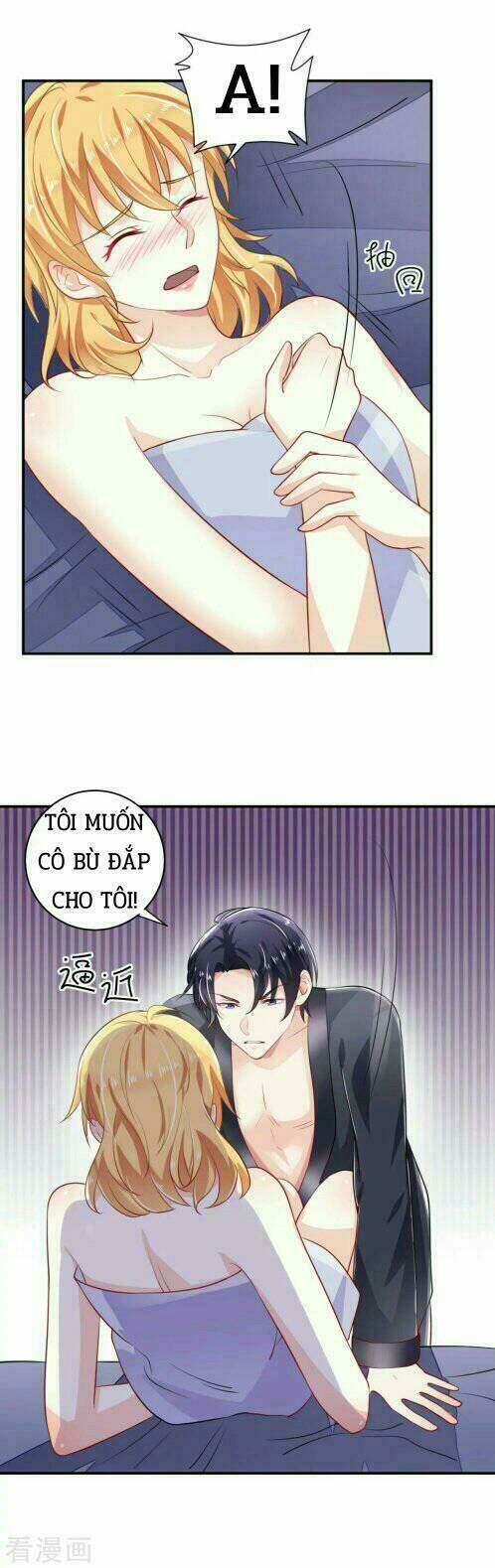 hào môn đào giá 101 lần chapter 4 13