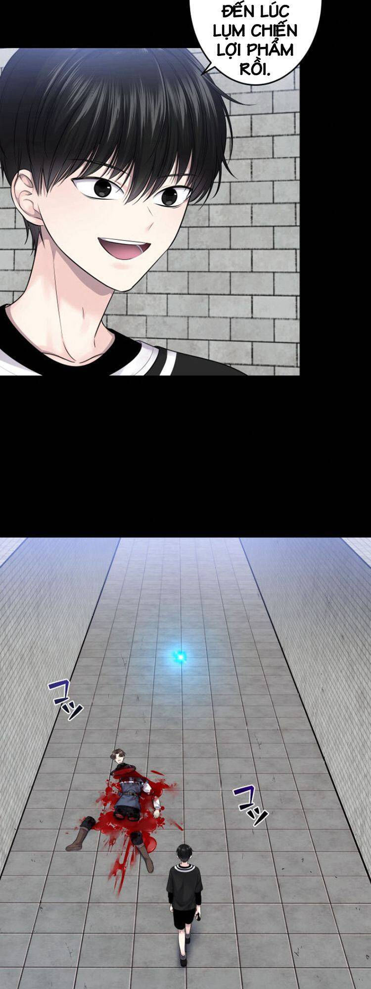 trò chơi của chúa thượng chapter 13 50