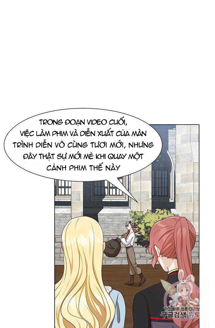 mau đến đây, lần đầu thấy ác nữ như này phải không chapter 16 52